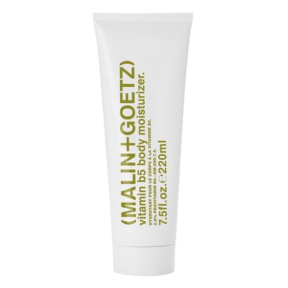 (MALIN+GOETZ) VITAMIN B5 BODY MOISTURIZER.